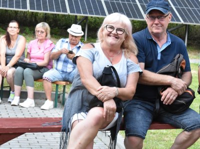 Biesiada Majdańska 2025